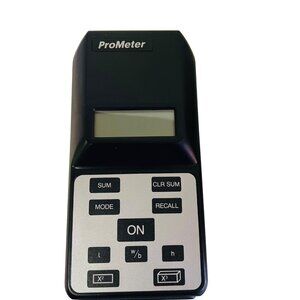 ProMeter Digital Distance Measuring Tool - Measure Your Ego & Room Size Accurate